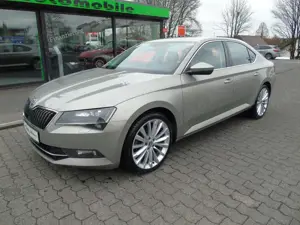 Skoda Superb 1.4 Lim Style *MEMORY*NAVI*EL.HECKKLAPPE*