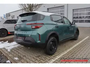 Opel Frontera Edition 1.2 100kW Mild-Hybrid Bild 5