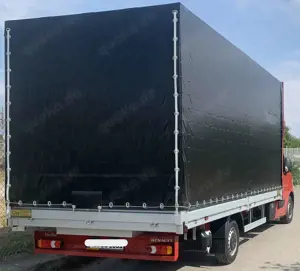 Renault Master Master ENERGY Blue dCi 165 L4H1 HA DT Bild 1