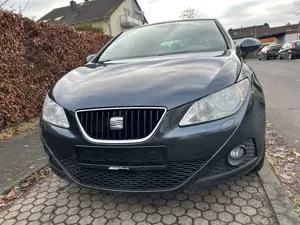 SEAT Ibiza Copa Kunden Auto