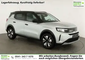 Opel Frontera GS 1.2 100 kW DCT, 7-Sitzer, LED, Navi, Kamera,...