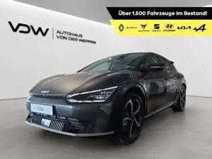 Kia EV6 2WD / RWD WP AIR COM ASS SND DRI DES Klima Navi