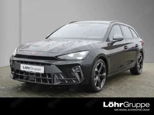 CUPRA Leon ST 1.5 eTSI DSG *LED*Navi*DAB+*Kamera*ACC*Lane-...