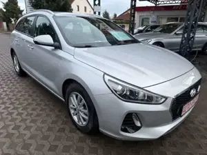 Hyundai i30 cw Style Bild 2