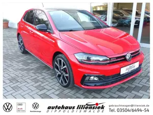 Volkswagen Polo GTI 2.0 TSI DSG *LED*PDC*Navi*