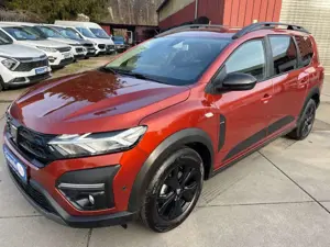 Dacia Jogger Extreme+ 7Sitzp/Klima/Navi/Kamera/PDC