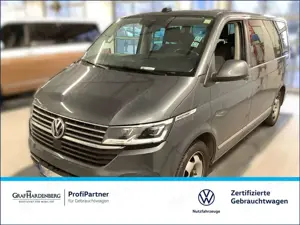 Volkswagen T6 Multivan 6.1 2.0 TDI DSG Gen.Six LED Navi ACC