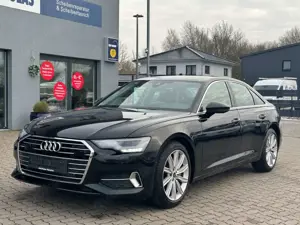 Audi A6 Lim. 45 TFSI sport°RFK°ACC°VC°