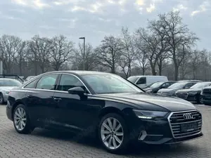 Audi A6 Lim. 45 TFSI sport°RFK°ACC°VC° Bild 2