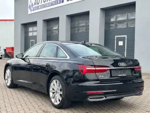 Audi A6 Lim. 45 TFSI sport°RFK°ACC°VC° Bild 4