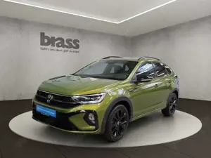 Volkswagen Taigo R-Line 1.5 TSI Rückfahrkamera Full Link Na