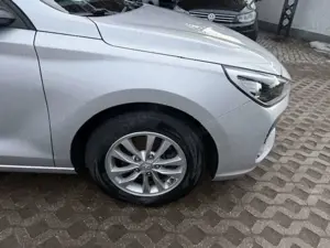 Hyundai i30 cw Style Bild 3