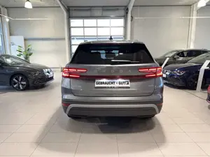 Skoda Kodiaq 2.0 TDI 4x4 Matrix Navi StaHZ 360° AHK Bild 4