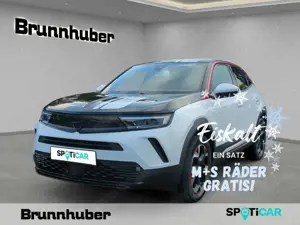 Opel Mokka EU6d GS Line 1.2 Direct Injection Turbo 96 kW (13