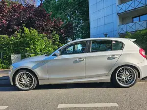 BMW 130