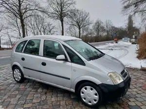 Opel Meriva Meriva 1.6 16V Enjoy Bild 3