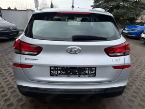 Hyundai i30 cw Style Bild 5