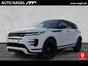 Land Rover Range Rover Evoque Range Rover Evoque D200 Dyn.SE Pano Black+Winter