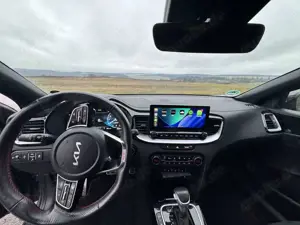 Kia Ceed / cee'd 1.6 T-GDI DCT7 OPF GT