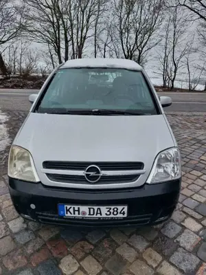 Opel Meriva Meriva 1.6 16V Enjoy Bild 4