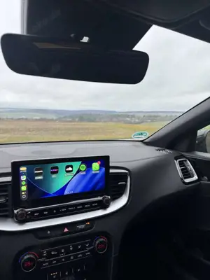 Kia Ceed / cee'd 1.6 T-GDI DCT7 OPF GT Bild 5