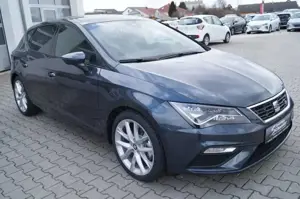 SEAT Leon Bild 2