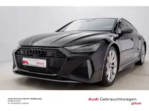 Audi RS7 PERF.*QU*360°*STHZG*PANO*MATRIX*N