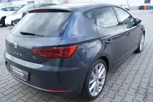 SEAT Leon Bild 4
