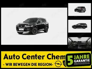 Nissan X-Trail 1.5 VC-T MHEV Tekna+ ACC+LED+Navi+Pano