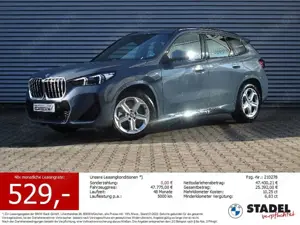 BMW X1 xDrive23d M Sport HuD 360° HiFi-h/k AHK adLED
