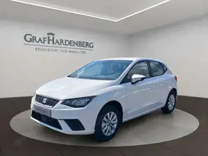 SEAT Ibiza Road Edition 1.0 TSI / PDC / SHZ / CarPlay