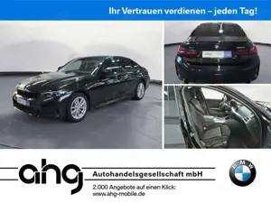 BMW 320 d xDrive Aut.