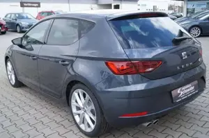 SEAT Leon Bild 3