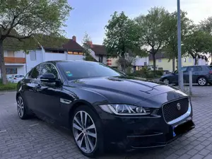 Jaguar XE XE 20d Aut. Portfolio
