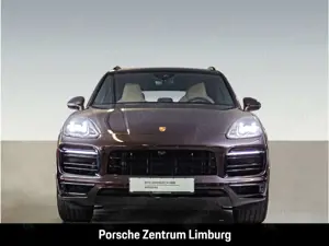 Porsche Cayenne E-Hybrid Platinum Edition Surround-View Bild 2