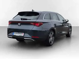 SEAT Leon Sportstourer 2.0 TDI DSG Xcellence VIRTUAL*NAVI... Bild 5