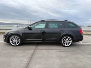 Skoda Octavia Bild 5
