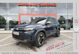 Dacia Bigster Hybrid 155 Extreme AHK/WINTER/CITY/ELEKTR.HECKKL.