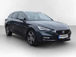 SEAT Leon Sportstourer 2.0 TDI DSG Xcellence VIRTUAL*NAVI... Bild 3