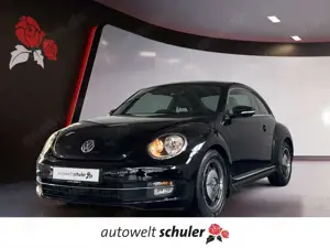 Volkswagen Beetle 1.2 TSI Design Sitzheizung GRA