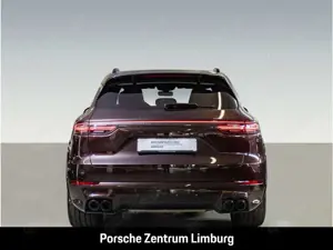 Porsche Cayenne E-Hybrid Platinum Edition Surround-View Bild 5
