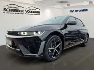 Hyundai IONIQ 5 84kWh 229PS Heckantr. N Line Matrix LED