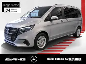 Mercedes-Benz V 220 STYLE KOMPAKT MBUX DISTRONIC WINTER PAKET