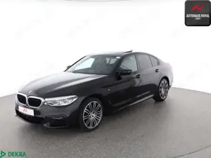 BMW 540 540 i xDrive M SPORT SHADOW HUD,360GRAD,STANDHZ