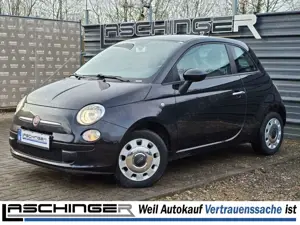 Fiat 500 Pop Star AUTOMATIK MFL KLIMA MP3 USB BT CD