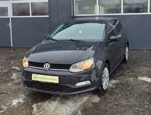 Volkswagen Polo Trendline, Cool  Sound | Touch | MuFu | Klima