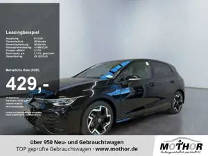 Volkswagen Golf VIII R-Line 1.5 eTSI DSG 360°Umgebungskamera