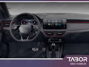 Skoda Scala Bild 4