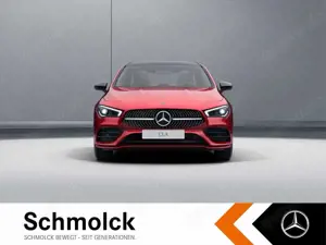 Mercedes-Benz CLA 200 AMG+7G+LED+PANO+AHK+NIGHT+KYLS+TOTW+SPUR Bild 2
