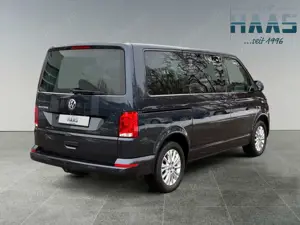 Volkswagen T6 Multivan T6.1 Multivan Family DSG Navi Standh ACC Cam AHK Bild 5